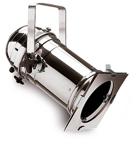 DTS - PAR56 ECO LUNGO CROMATO -  