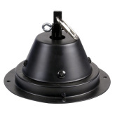 SHOWTEC MOTORE PER PALLA SPECCHI PER 40-50 cm