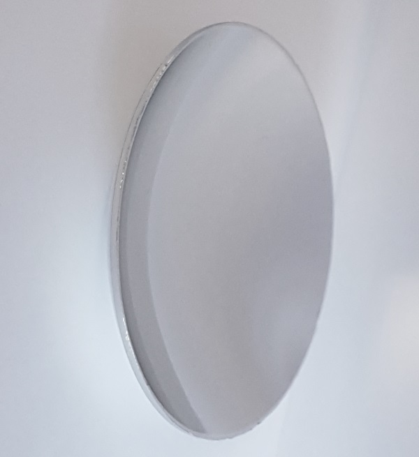 SPOTLIGHT PARABOLA SPECCHIATA SERIE MINI