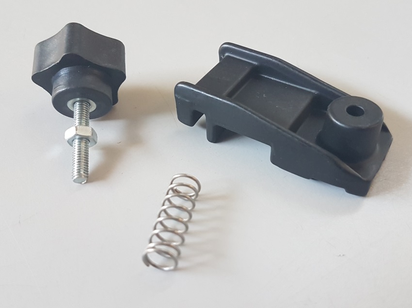 DE SISTI FLANGIA MOBILE LEO 2 KW