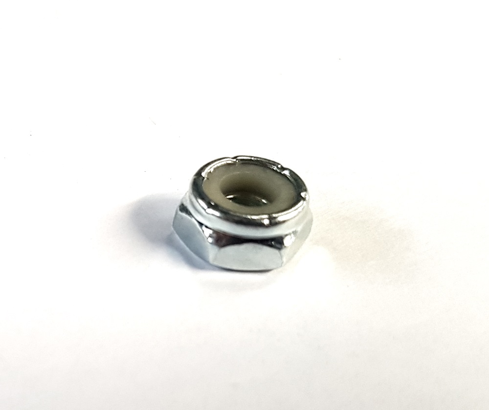 ETC S4 Zoom 25°-50° NUT, 1/4-20 METAL LOCK LOWPRO