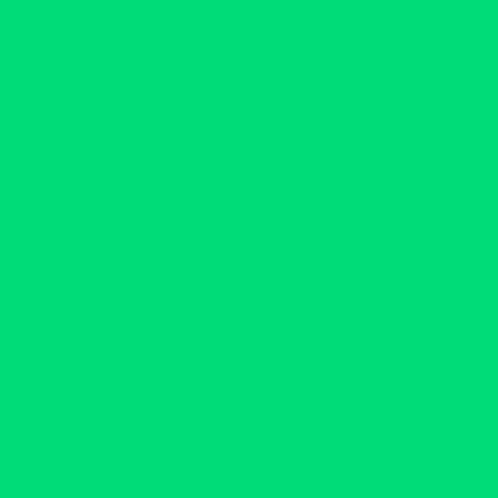 LEE FILTERS FOGLIO 124 DARK GREEN
