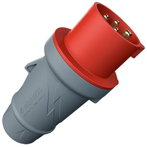 MENNEKES SPINA MOBILE 16A 3P+T 6H400V
