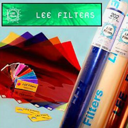 LEE FILTERS FOGLIO 253 HAMPSHIRE FROST