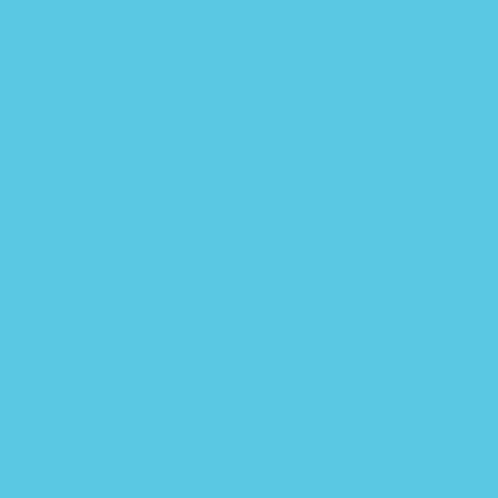 LEE FILTERS FOGLIO 352 GLACIER BLUE