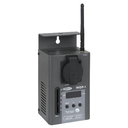 SHOWTEC DIMMER SINGLE WDP-1 - 240V